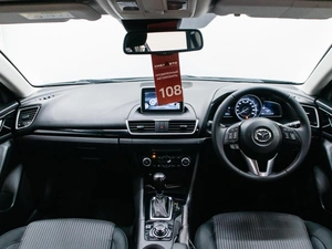 Хетчбэк Mazda Axela 2015 года, 1189000 рублей, Красноярск