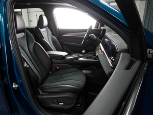 Внедорожник Geely Monjaro 2023 года, 3399000 рублей, Тюмень