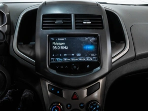 Седан Chevrolet Aveo 2013 года, 699000 рублей, Ставрополь