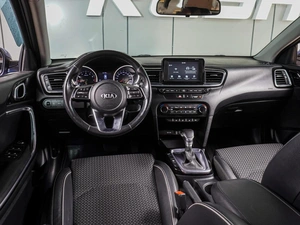 Хетчбэк Kia Ceed 2018 года, 1539000 рублей, Воронеж