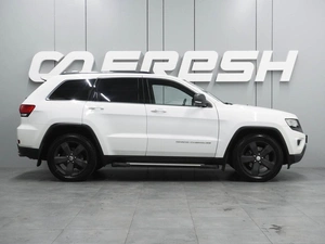 Внедорожник Jeep Grand Cherokee 2013 года, 3425000 рублей, Воронеж