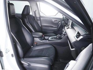 Внедорожник Toyota RAV4 2021 года, 3450000 рублей, Ростов-на-Дону