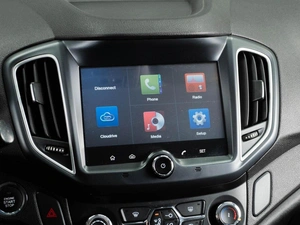 Внедорожник Chery Tiggo 5 2014 года, 979000 рублей, Тюмень