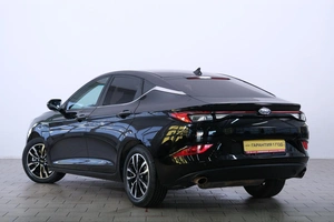 Лифтбек JAC J7 2023 года, 1499000 рублей, Омск