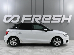 Хетчбэк Audi A1 2015 года, 1550000 рублей, Ростов-на-Дону