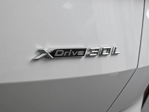 Внедорожник BMW X3 2025 года, 7176000 рублей, Ставрополь