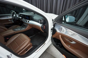 Седан Mercedes-benz E-класс 2020 года, 4599000 рублей, Красноярск