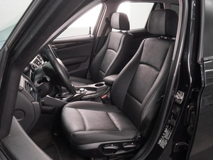Внедорожник BMW X1 2012 года, 1272000 рублей, Воронеж