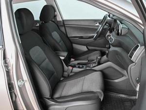 Внедорожник Hyundai Tucson 2019 года, 2499000 рублей, Аксай