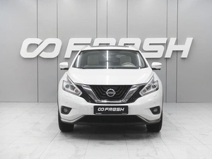 Внедорожник Nissan Murano 2018 года, 2700000 рублей, Ростов-на-Дону