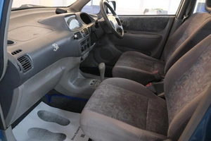 Минивэн Toyota Corolla Spacio 1998 года, 449000 рублей, Омск