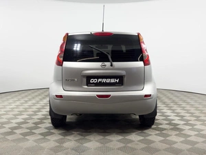 Хетчбэк Nissan Note 2011 года, 725300 рублей, Казань