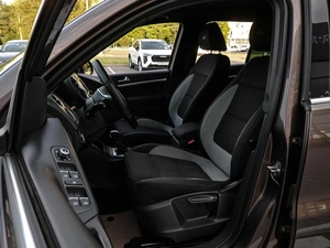 Внедорожник Volkswagen Tiguan 2013 года, 1720000 рублей, Волгоград