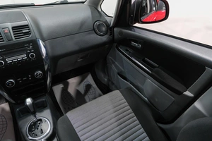 Внедорожник Suzuki SX4 2012 года, 889000 рублей, Новокузнецк