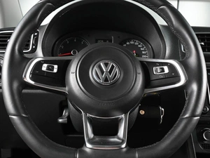 Седан Volkswagen Polo 2019 года, 1499000 рублей, Аксай