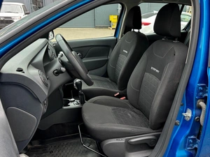 Хетчбэк Renault Sandero 2017 года, 1199000 рублей, Кропоткин