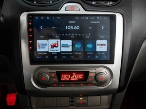 Хетчбэк Ford Focus 2011 года, 699000 рублей, Ставрополь