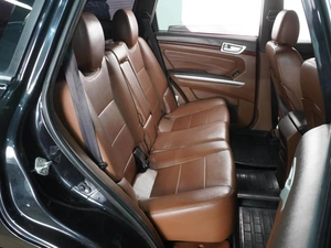 Внедорожник Hawtai Boliger 2015 года, 1100000 рублей, Воронеж