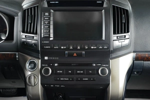 Внедорожник Toyota Land Cruiser 2010 года, 3099000 рублей, Тюмень