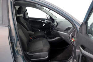 Седан ВАЗ (LADA) Vesta 2021 года, 1090000 рублей, Брянск