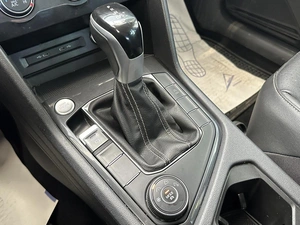 Внедорожник Volkswagen Tiguan 2022 года, 2650000 рублей, Уфа