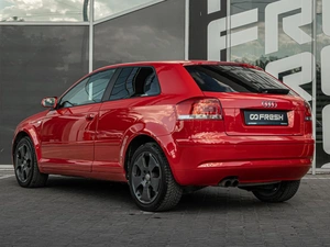 Хетчбэк Audi A3 2007 года, 795000 рублей, Краснодар