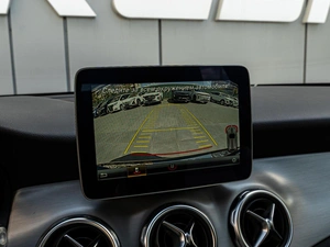 Внедорожник Mercedes-benz GLA-класс 2019 года, 2990000 рублей, Краснодар