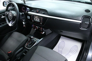 Седан Kia Rio 2019 года, 1378000 рублей, Солонцы