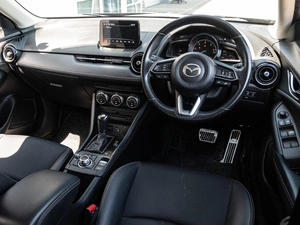 Внедорожник Mazda CX-3 2018 года, 1855000 рублей, Краснодар