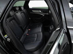 Универсал Audi A6 2019 года, 5512046 рублей, Москва