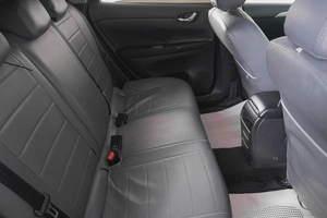 Хетчбэк Nissan Tiida 2015 года, 899000 рублей, Кемерово