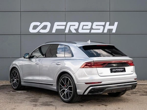 Внедорожник Audi Q8 2019 года, 5450000 рублей, Краснодар