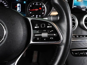 Седан Mercedes-benz C-класс 2019 года, 3199000 рублей, Воронеж