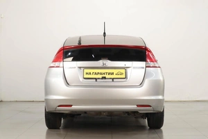 Лифтбек Honda Insight 2009 года, 759000 рублей, Челябинск