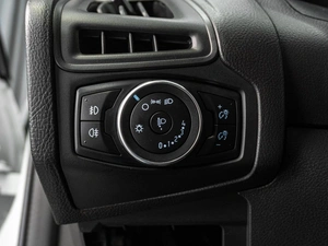Хетчбэк Ford Focus 2019 года, 1179000 рублей, Тюмень