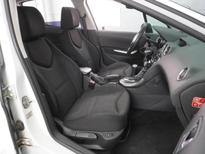 Хетчбэк Peugeot 308 2012 года, 599000 рублей, Воронеж