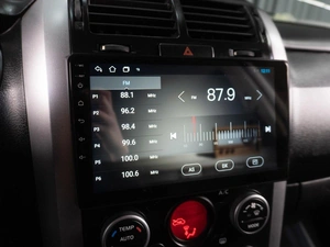 Внедорожник Suzuki Grand Vitara 2013 года, 1249000 рублей, Тюмень