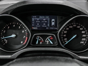 Внедорожник Ford Kuga 2014 года, 1399000 рублей, Кирилловка