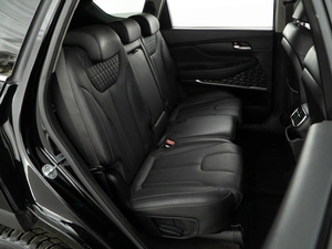 Внедорожник Hyundai Santa Fe 2018 года, 3471444 рублей, Москва