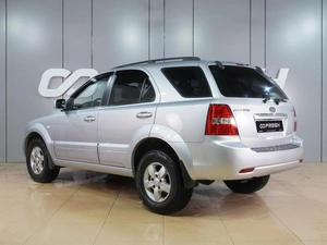 Внедорожник Kia Sorento 2007 года, 1060000 рублей, Воронеж
