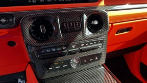 Внедорожник Mercedes-benz G-класс AMG 2020 года, 27990000 рублей, Павловская Слобода