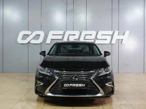 Седан Lexus ES 2018 года, 2989000 рублей, Воронеж