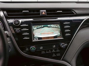 Седан Toyota Camry 2019 года, 2449000 рублей, Краснодар