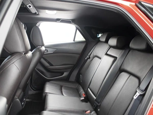 Внедорожник Mazda CX-4 2023 года, 2820000 рублей, Омск