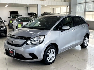 Хетчбэк Honda Fit 2020 года, 1197000 рублей, Солонцы