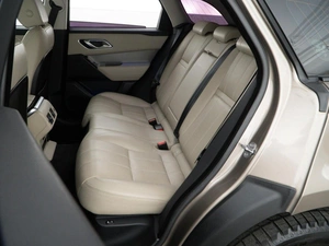 Внедорожник Land Rover Range Rover Velar 2019 года, 3651444 рублей, Москва
