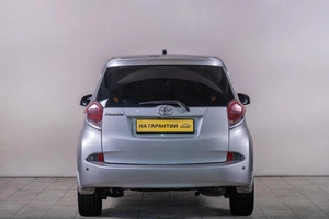 Хетчбэк Toyota Ractis 2015 года, 999000 рублей, Томск