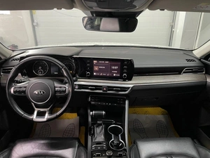 Седан Kia K5 2021 года, 2350000 рублей, Ярославль