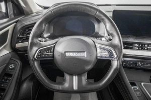 Внедорожник Haval F7 2023 года, 1899000 рублей, Барнаул