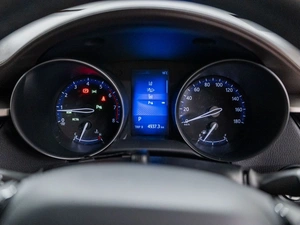 Внедорожник Toyota C-HR 2019 года, 2080000 рублей, Красноярск